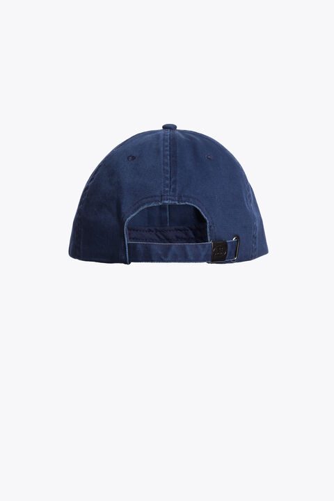 Parajumpers PATCH - BASEBALL CAP  26SMPABCHA02PAD0706