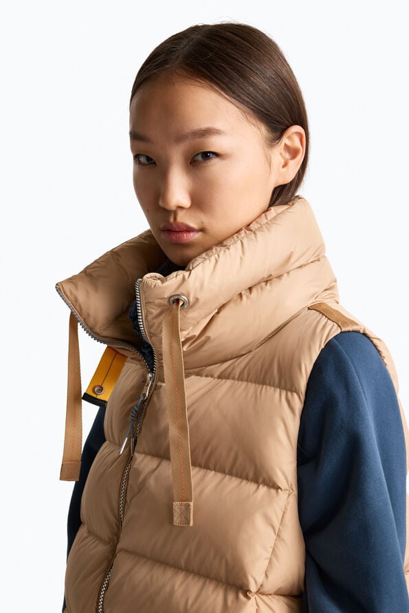 Parajumpers NOLENE - DOWN VEST  26WMPWPUTT31P590541