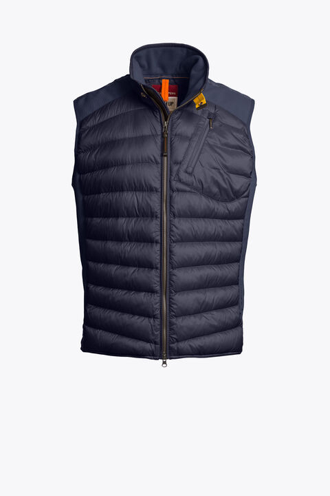 Parajumpers ZAVIER - HYBRID VEST  26WMPMHYWU03P100316