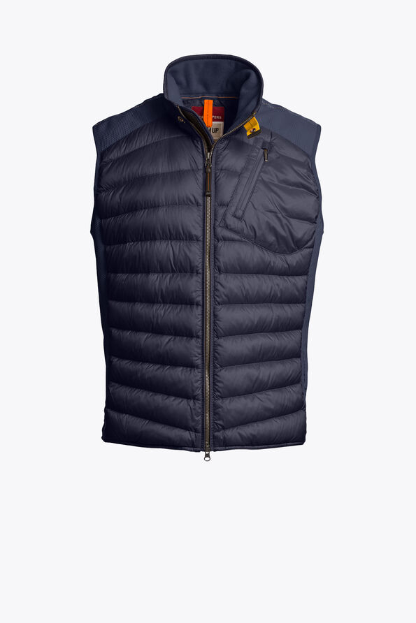Parajumpers ZAVIER - HYBRID VEST  26WMPMHYWU03P100316