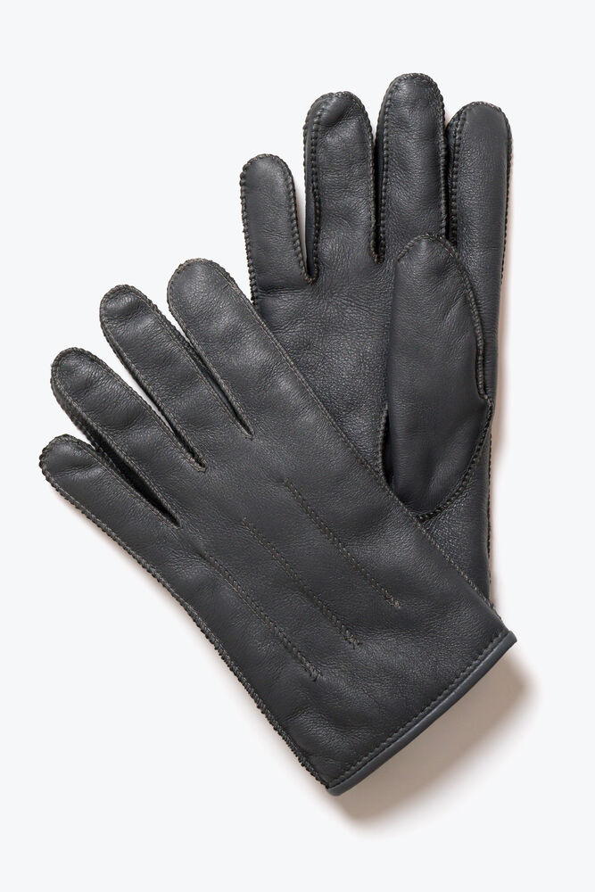 Parajumpers SHEARLING GLOVES 1