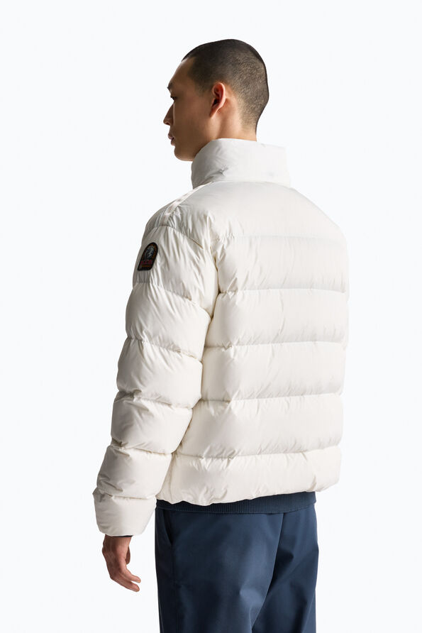Parajumpers DULEEK - DOWN JACKET  26WMPMPUTT01P080501