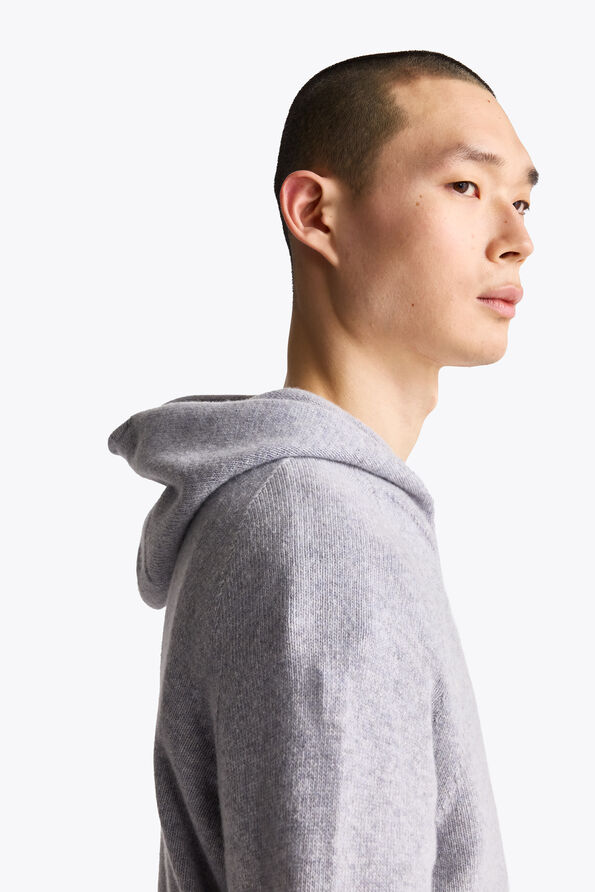 Parajumpers SAUBLE - HOODED SWEATER  26WMPMKNNK01P290541