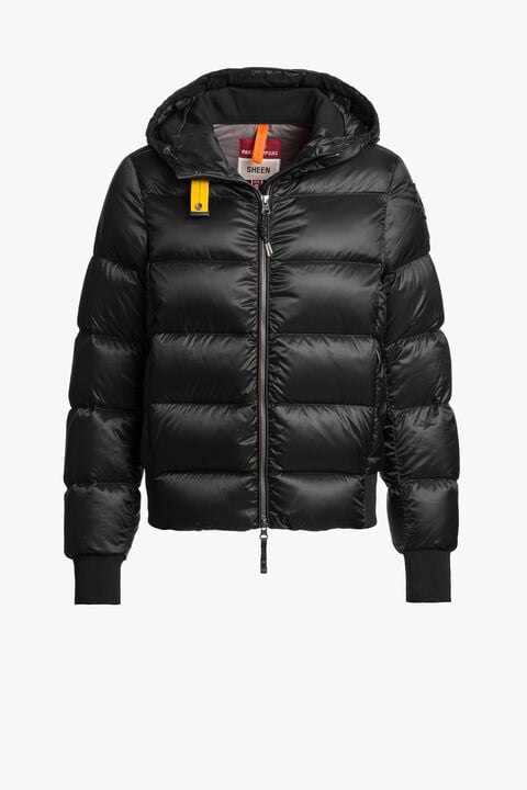 Parajumpers MARIAH - HOODED DOWN JACKET  26WMPWPUSX42P580541