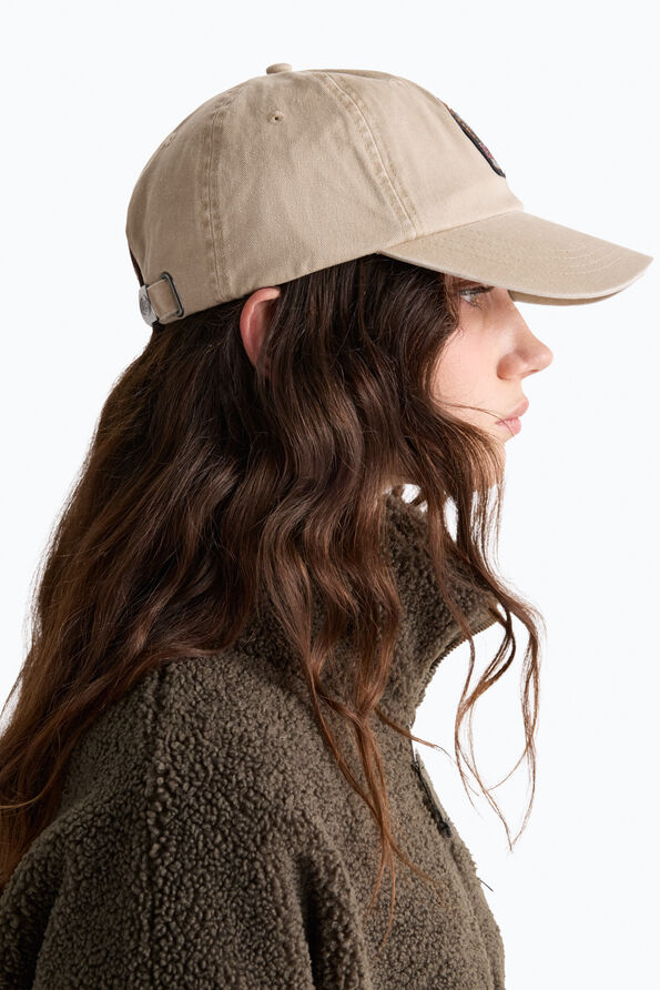 Parajumpers LEOD - BASEBALL CAP  26WMPABCHA02PAG0541