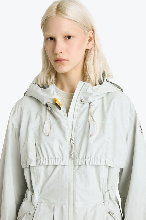 Parajumpers UNERI - WATERPROOF JACKET  26SMPWJKAW33P670277