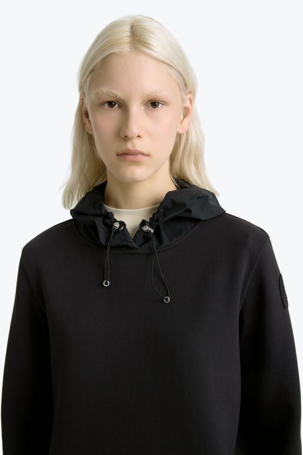 Parajumpers EDITA - HOODED SWEATSHIRT  26SMPWFLTZ31P790541