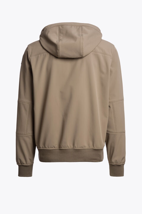 Parajumpers ABNER - WINDBREAKER JACKET  26WMPMJKEE01P120128