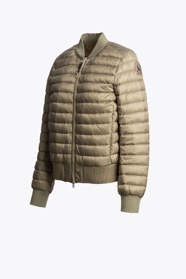 Parajumpers LEILA - SHORT DOWN JACKET  26SMPWPUSL34P530285