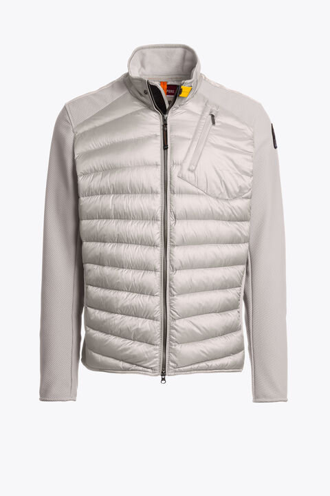 Parajumpers JAYDEN - HYBRID JACKET  26WMPMHYWU01P100137