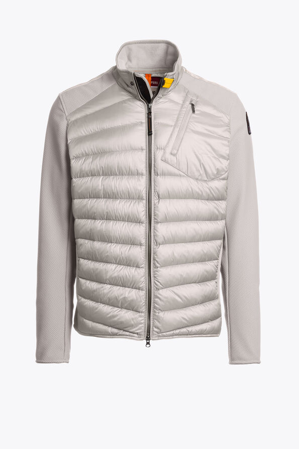 Parajumpers JAYDEN - HYBRID JACKET  26WMPMHYWU01P100137