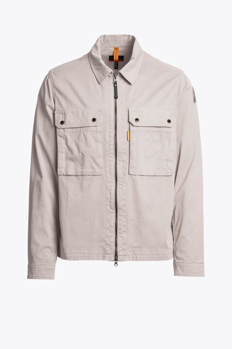 Parajumpers TEL - OVERSHIRT  25WMPMOSCL08P440772