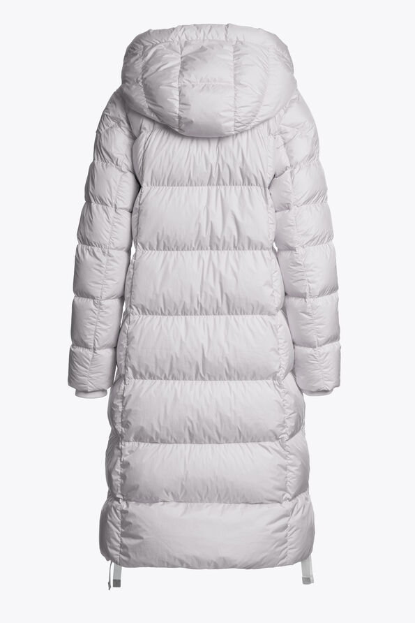 Parajumpers PANDA - LONG DOWN JACKET  25WMPWPUEL31P700118