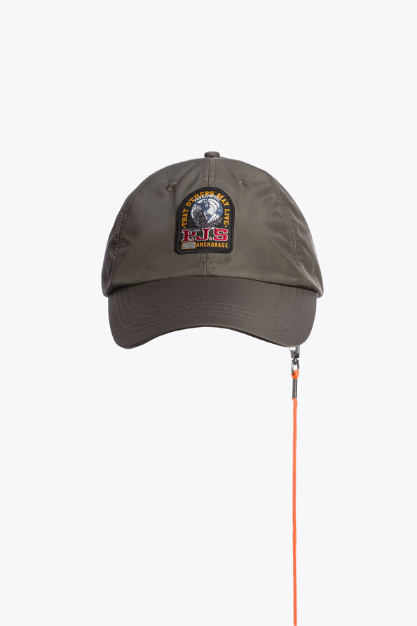 Parajumpers BRAVO - BASEBALL CAP  26WMPABCHA13PAA0218
