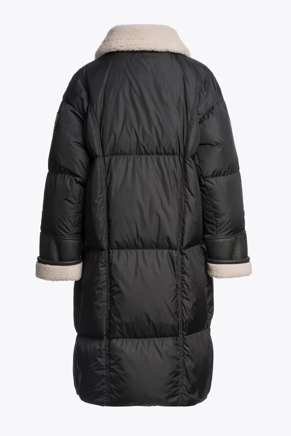 Parajumpers VELNA - LONG PUFFER  26WMPWJKHN32P55B071