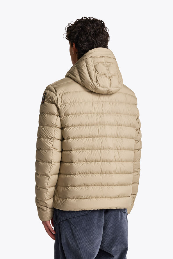 Parajumpers LAST MINUTE - HOODED DOWN JACKET  26WMPMPUSL02P090136