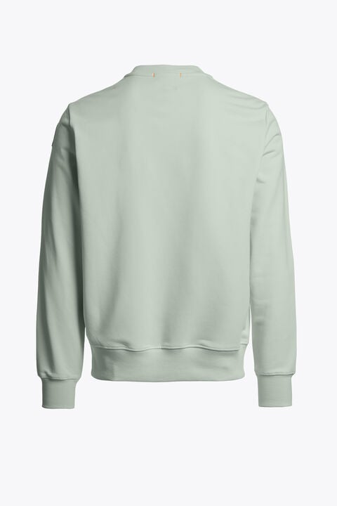 Parajumpers K2 - CREWNECK FLEECE  26SMPMFLEY21P100271