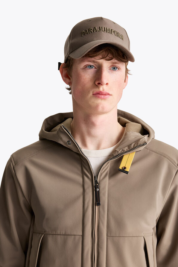 Parajumpers ABNER - WINDBREAKER JACKET  26WMPMJKEE01P120765