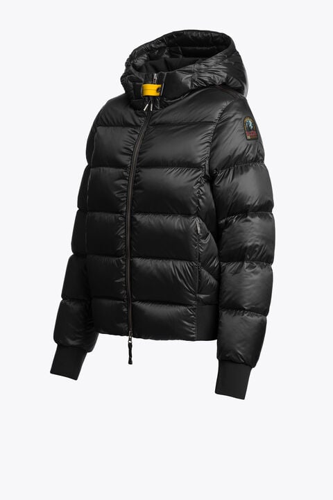 Parajumpers MARIAH - HOODED DOWN JACKET  26WMPWPUSX42P580541