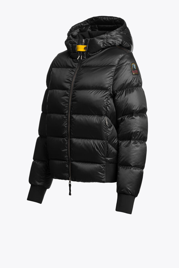 Parajumpers MARIAH - HOODED DOWN JACKET  26WMPWPUSX42P580541