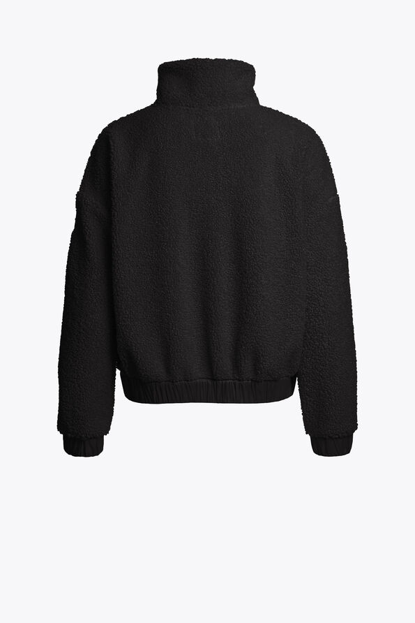 Parajumpers SORI - FULL-ZIP SWEAT  25WMPWFLPF32PC10541