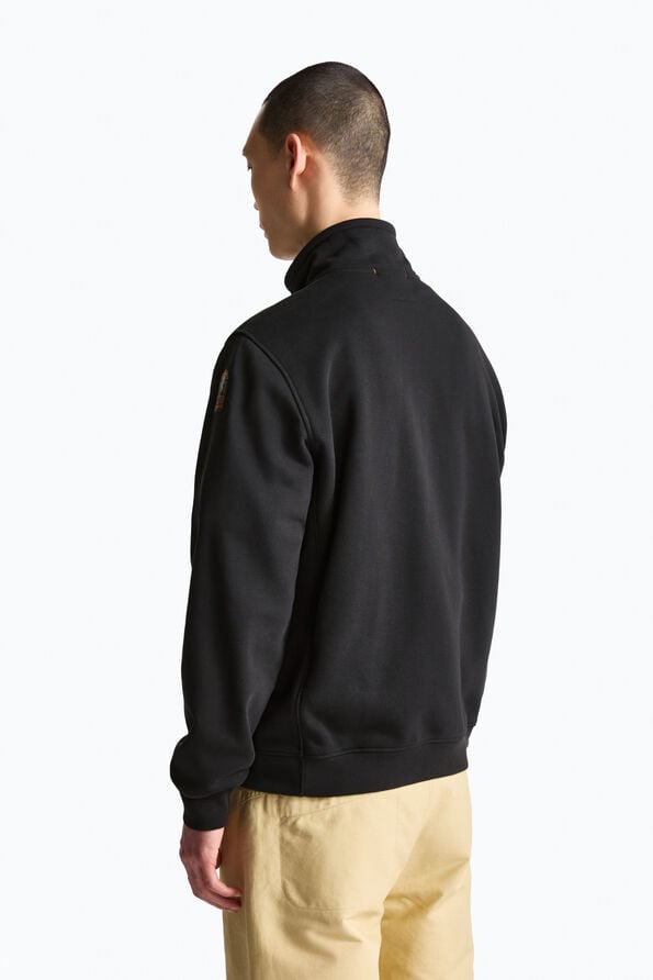 Parajumpers THURN - FULL-ZIP SWEATSHIRT  26WMPMFLRE02P370541