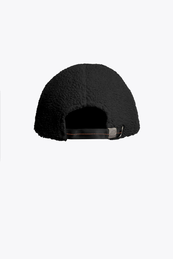 Parajumpers CODROY - CURLY FLEECE BASEBALL CAP  26WMPABCHA42PAN0541