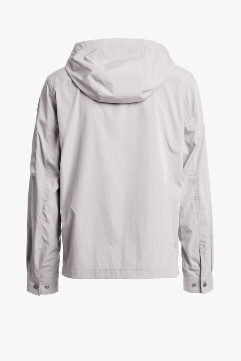 Parajumpers INVERNESS - HOODED JACKET  26SMPMJKTU01P390324