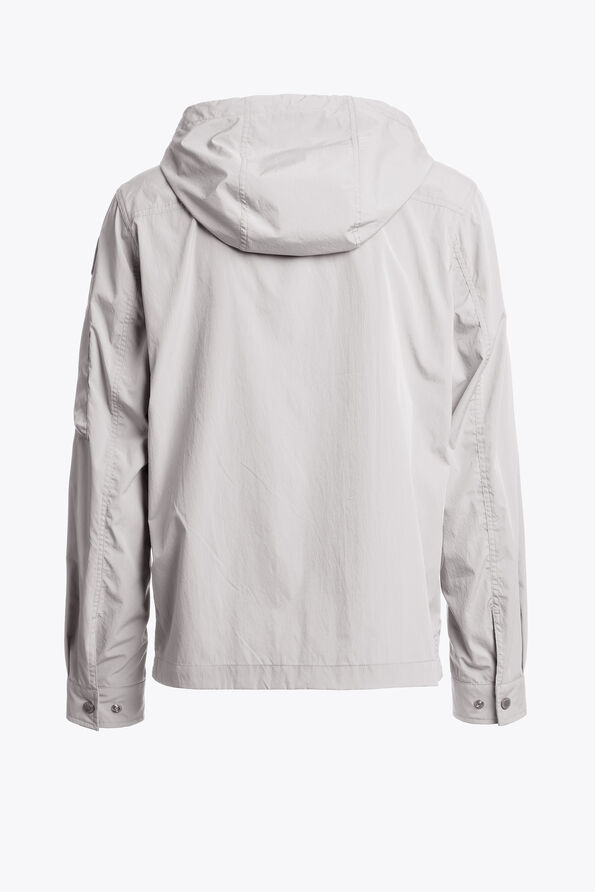 Parajumpers INVERNESS - HOODED JACKET  26SMPMJKTU01P390324