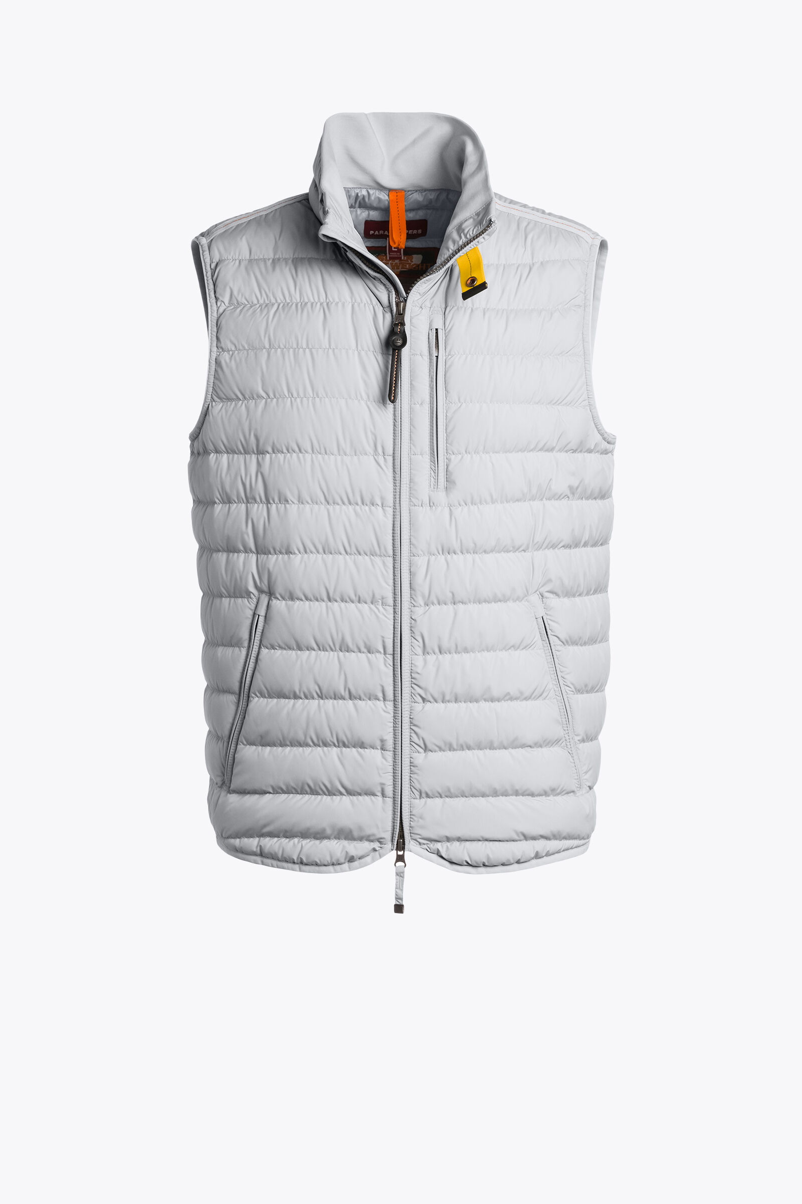 Parajumpers Perfect padded gilet - Grey