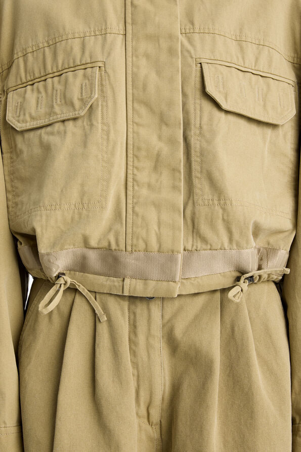 Parajumpers METKA - SHORT JACKET  26SMPWJKWH31P810532