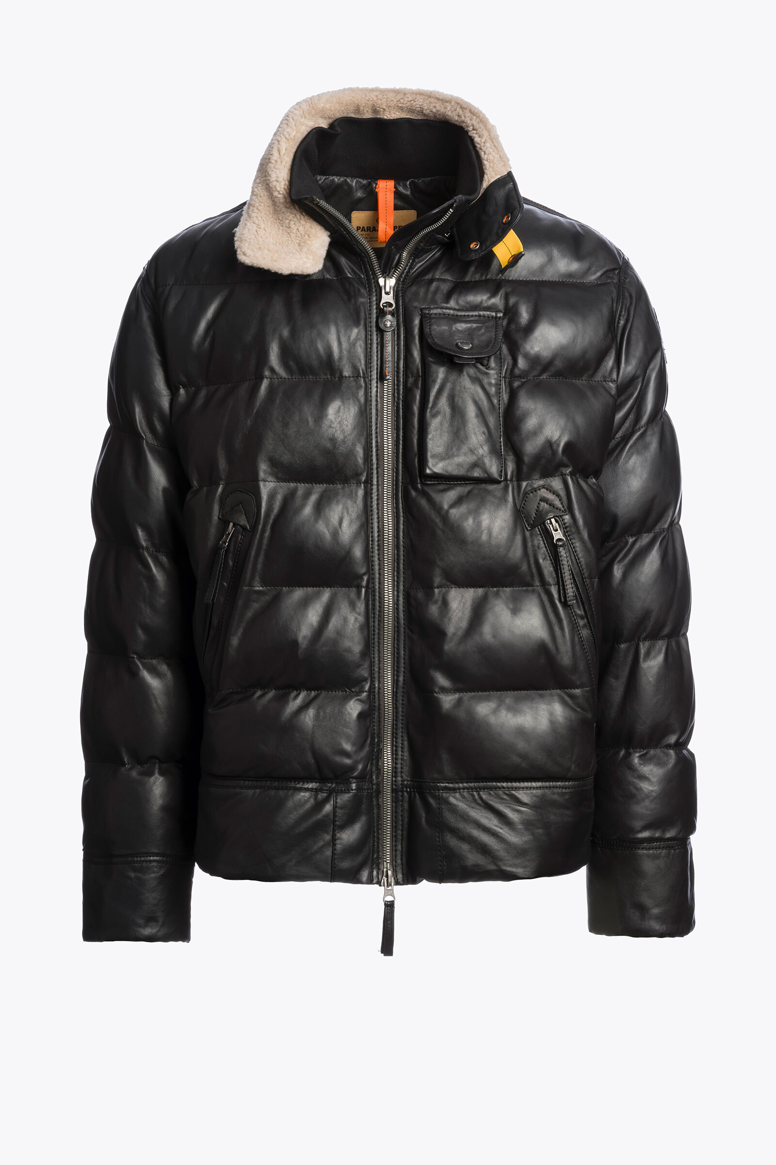 Men's Jackets, Parkas, Coats & Bomber | Parajumpers®
