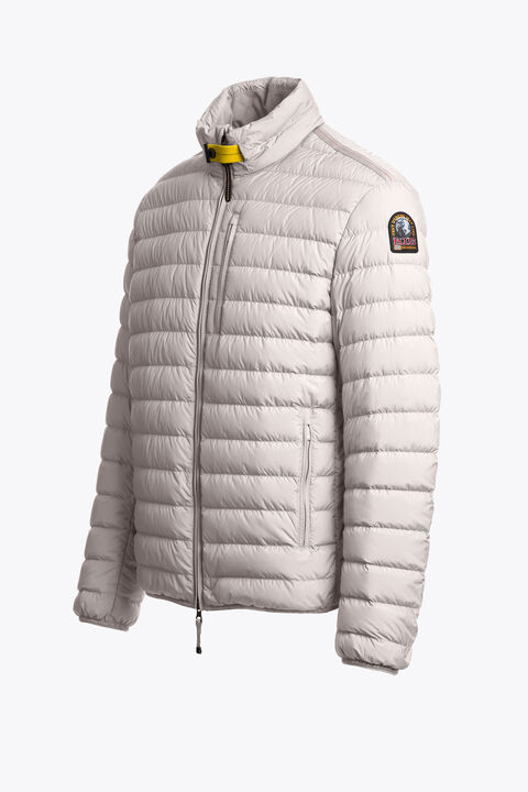 Parajumpers UGO - SHORT DOWN JACKET  26SMPMPUSL04P040269