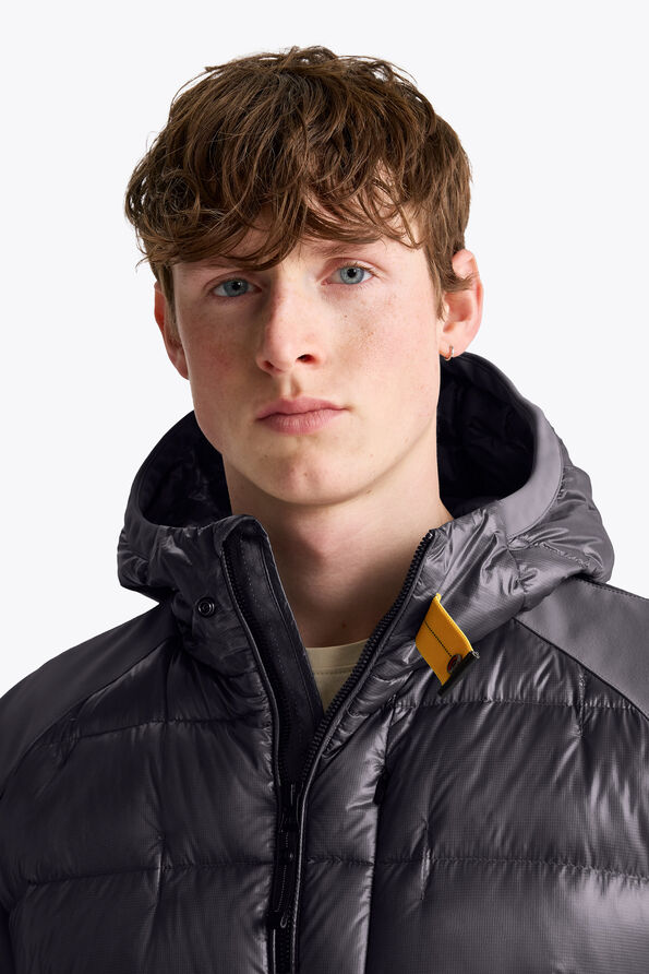 Parajumpers VIGOLO - HYBRID JACKET  26WMPMHYTY05P110736