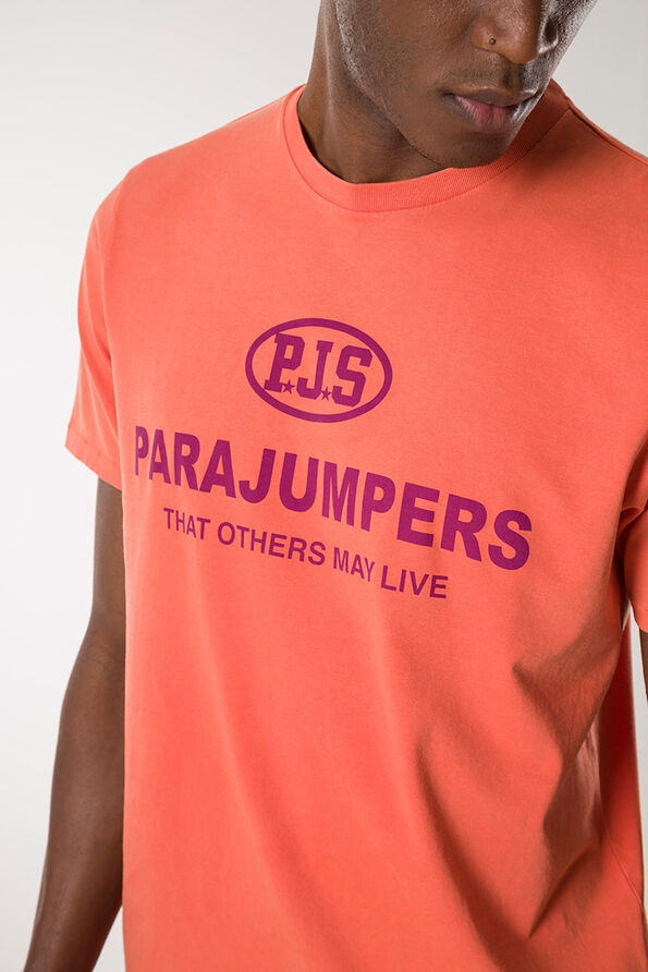 TOML TEE Parajumpers 
