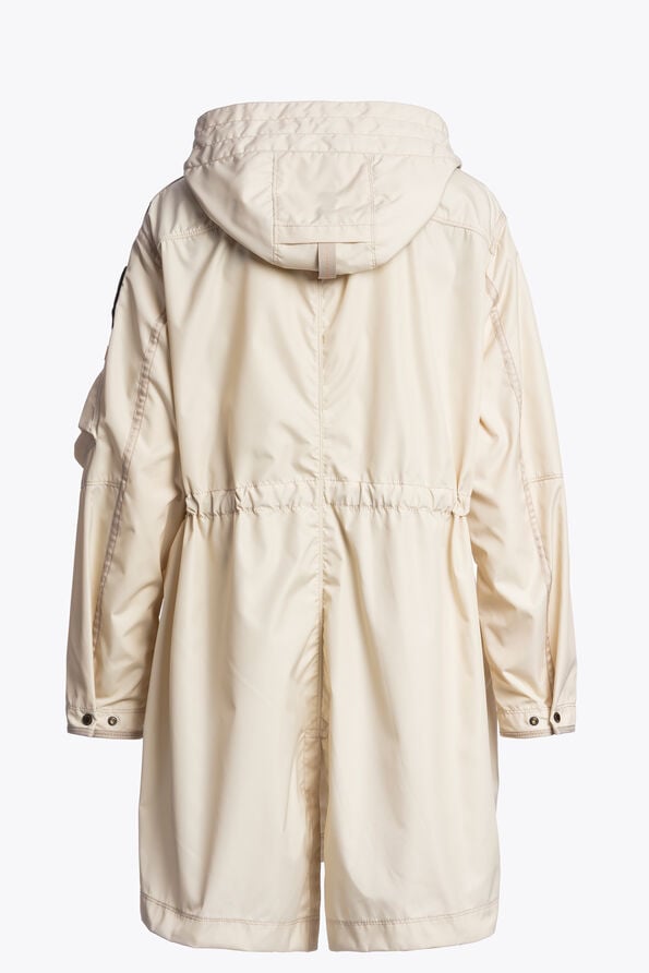 Parajumpers TANK - HOODED PARKA  26SMPWJKMA37P500266