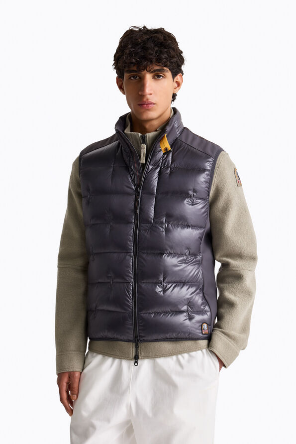 Parajumpers MILLET - HYBRID VEST  26WMPMHYTY06P110736