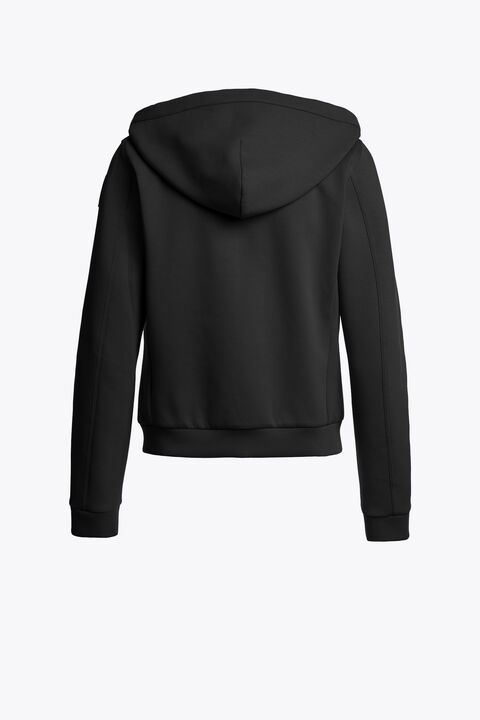 Parajumpers CAELIE - HYBRID SWEATSHIRT  26WMPWHYFP31P630541