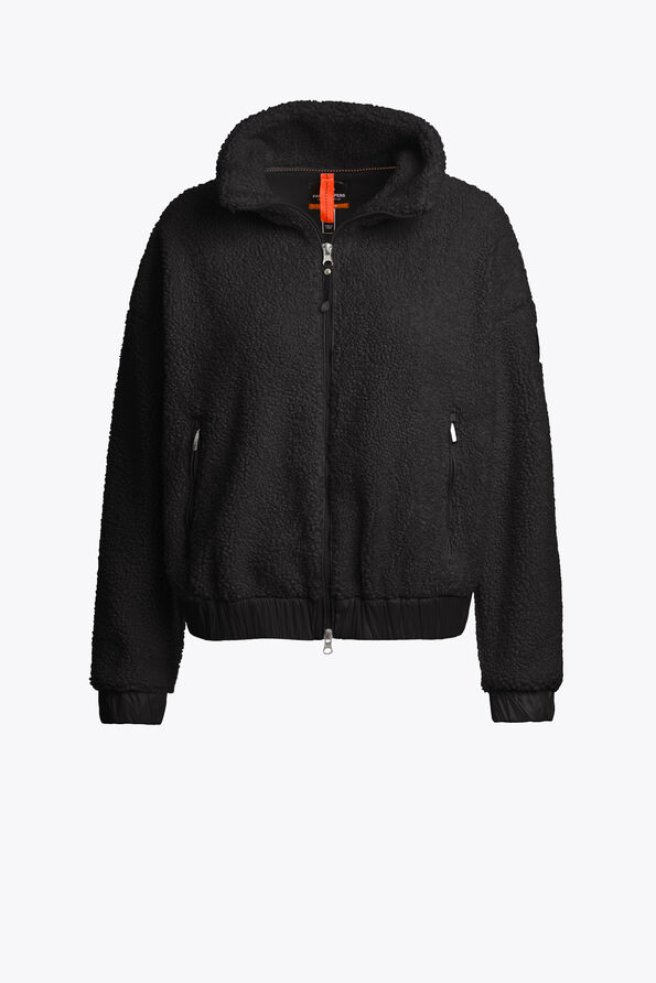 Parajumpers SORI - FULL-ZIP SWEAT  25WMPWFLPF32PC10541