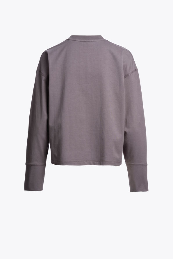 Parajumpers MIDGE - LONG-SLEEVE T-SHIRT  25WMPWTSHJ36PZ80112