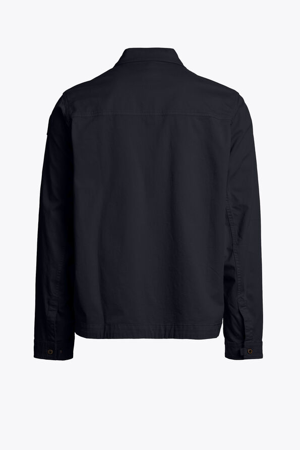 Parajumpers TEL - OVERSHIRT  25WMPMOSCL08P440316