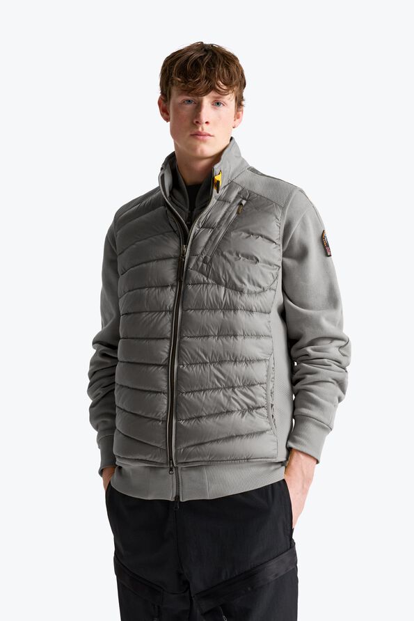 Parajumpers ZAVIER - HYBRID VEST  26WMPMHYWU03P100225