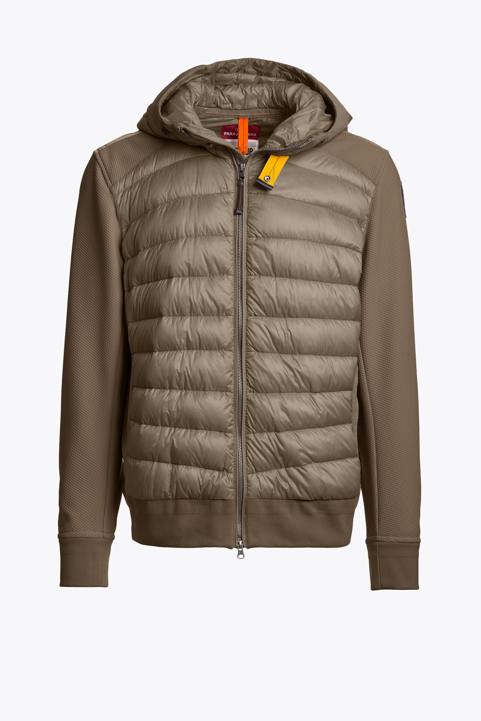 Men's Outerwear, Clothing and Accessories | Parajumpers®