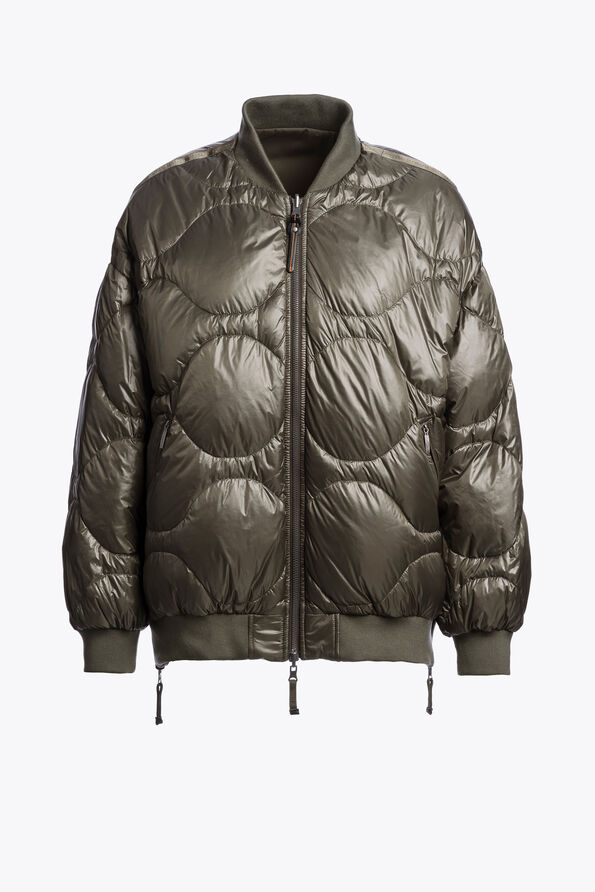 Parajumpers BOMB - REVERSIBLE BOMBER  26WMPWJKIN32P760218