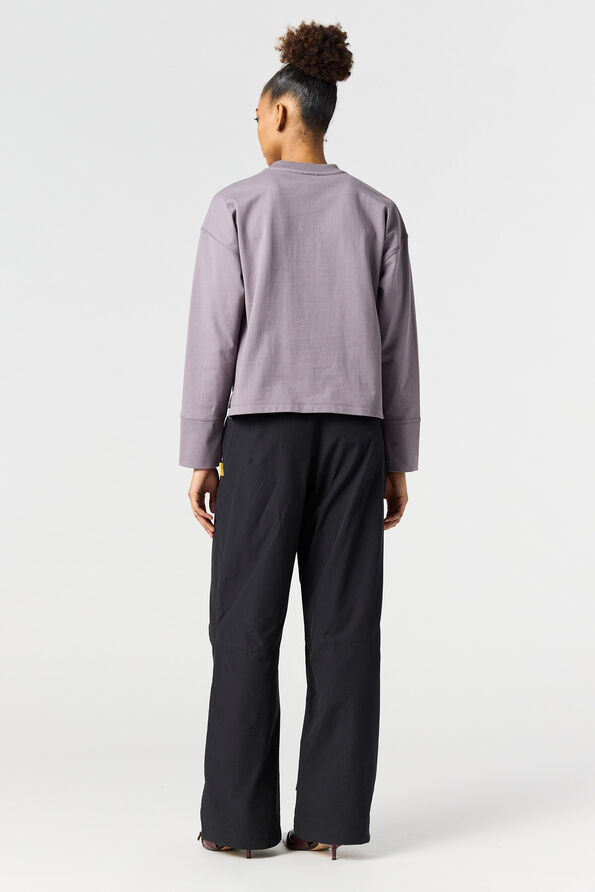 Parajumpers MIDGE - LONG-SLEEVE T-SHIRT  25WMPWTSHJ36PZ80112