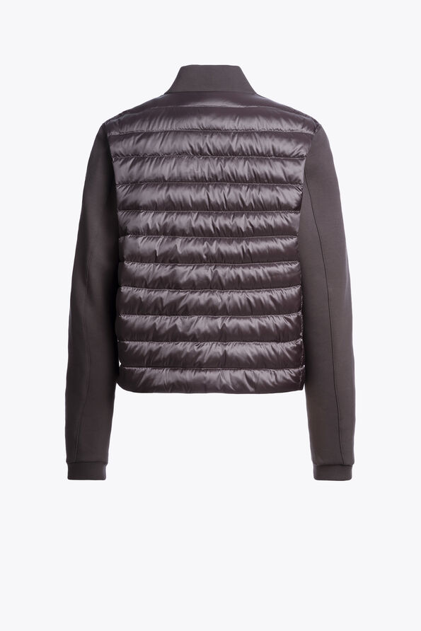 Parajumpers KALYSTA - HYBRID SWEATSHIRT  26WMPWHYFP30P630124