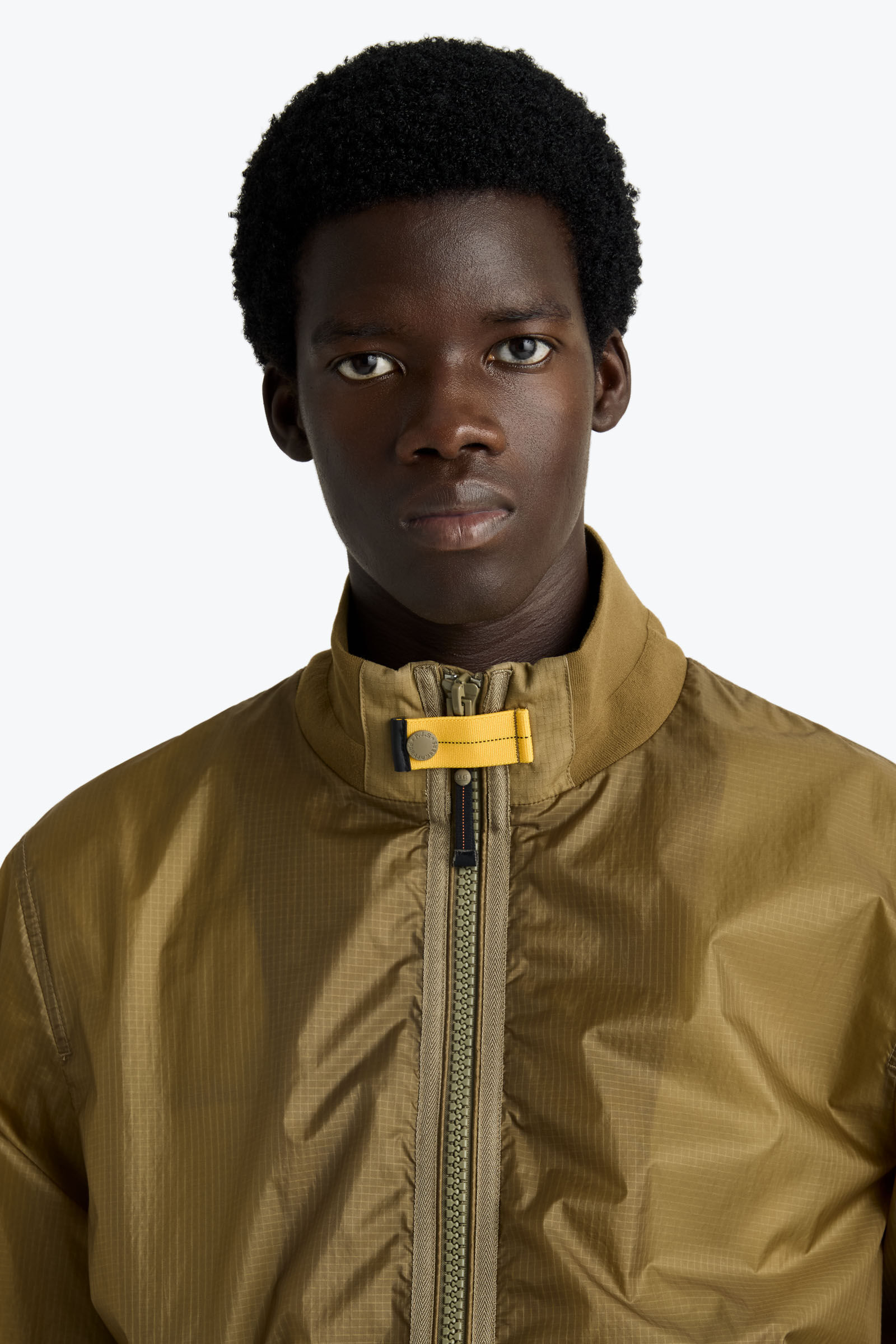 CROFTON - HYBRID JACKET BLACK | Parajumpers®