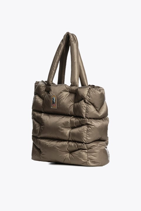 Parajumpers GABBS - TOP HANDLE BAG  26WMPABABA32PAM0128