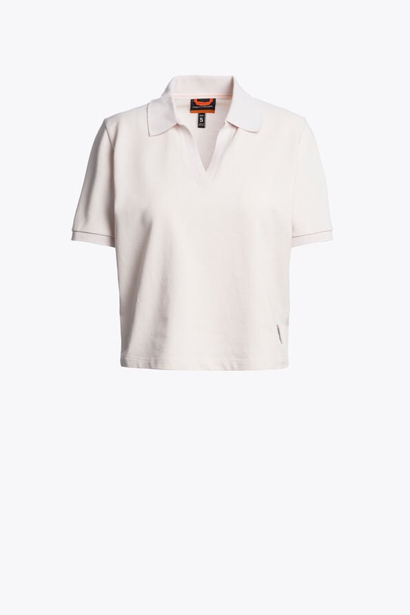 Parajumpers GINAN - POLO SHIRT  26SMPWPORQ33P650281