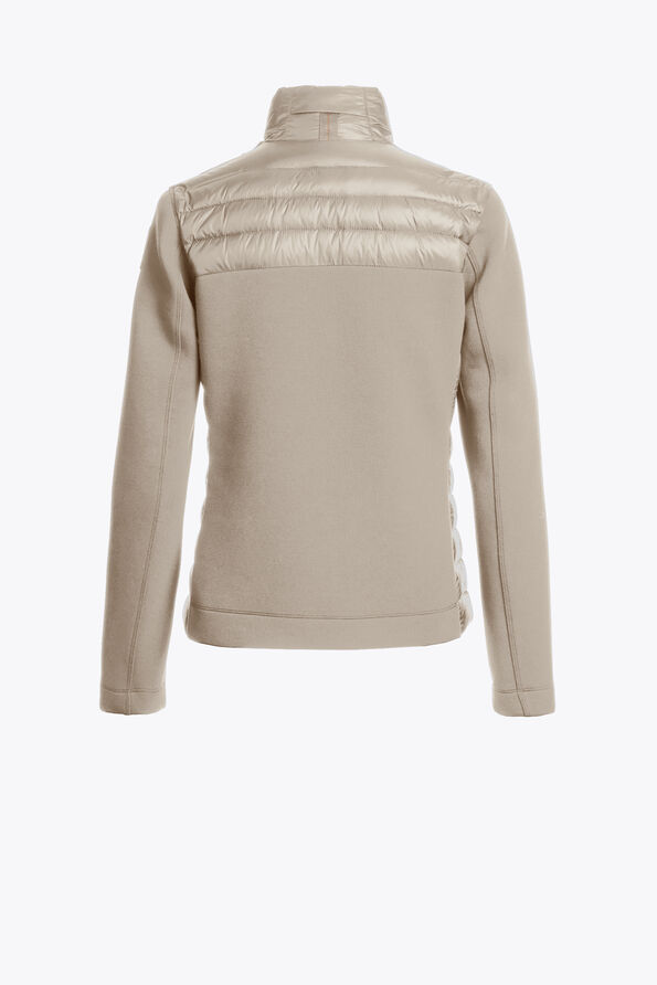 Parajumpers DANETTE - HYBRID JACKET  25WMPWHYWU31P830775